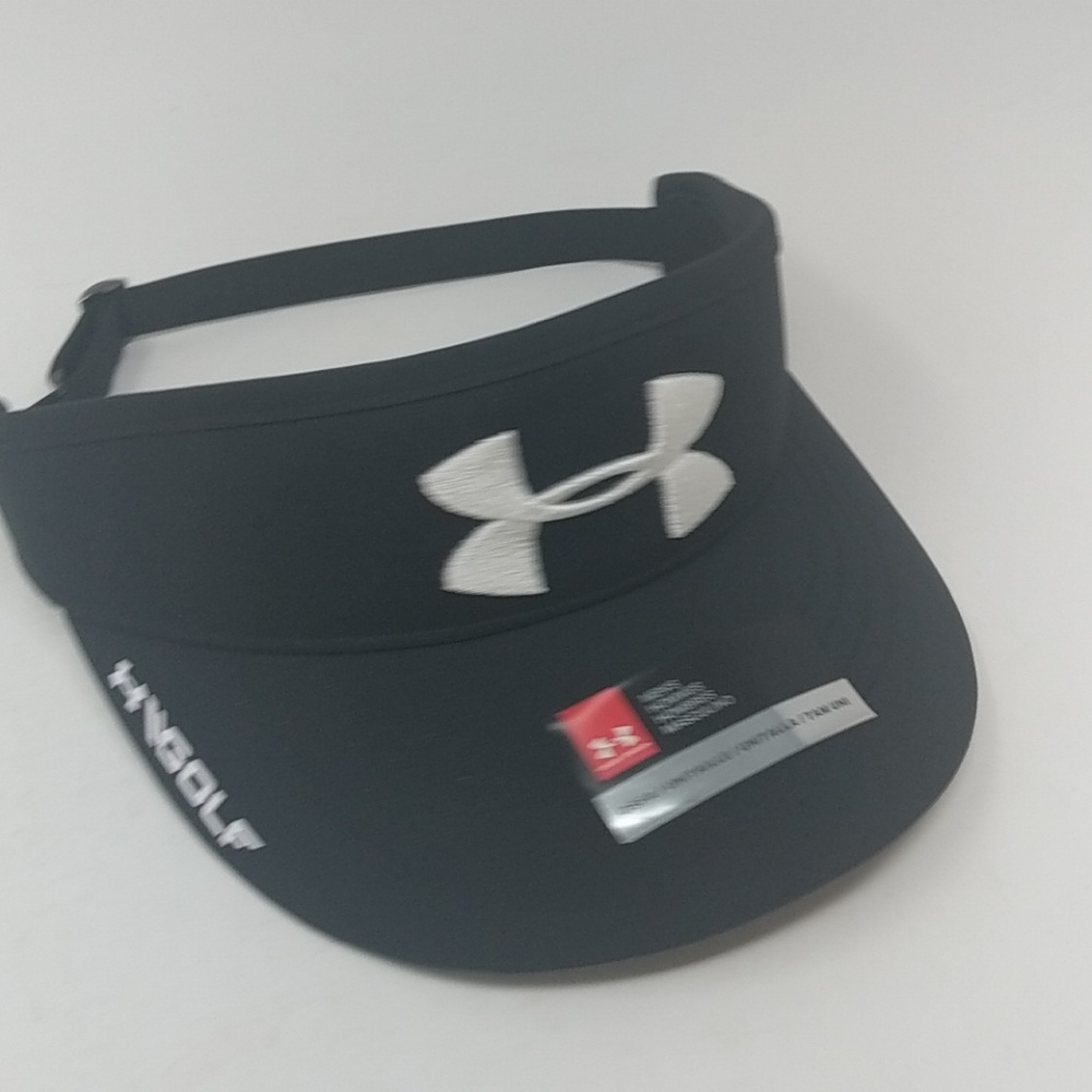 Ubder Armour Golf Hat / Visor 1E